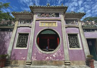 a-ma temple barra macau memorial arch