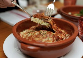 Baked Pork Chop Rice rossio mgm macau copy