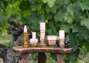 Caudalie Premier Cru Collection Beauty Buys September