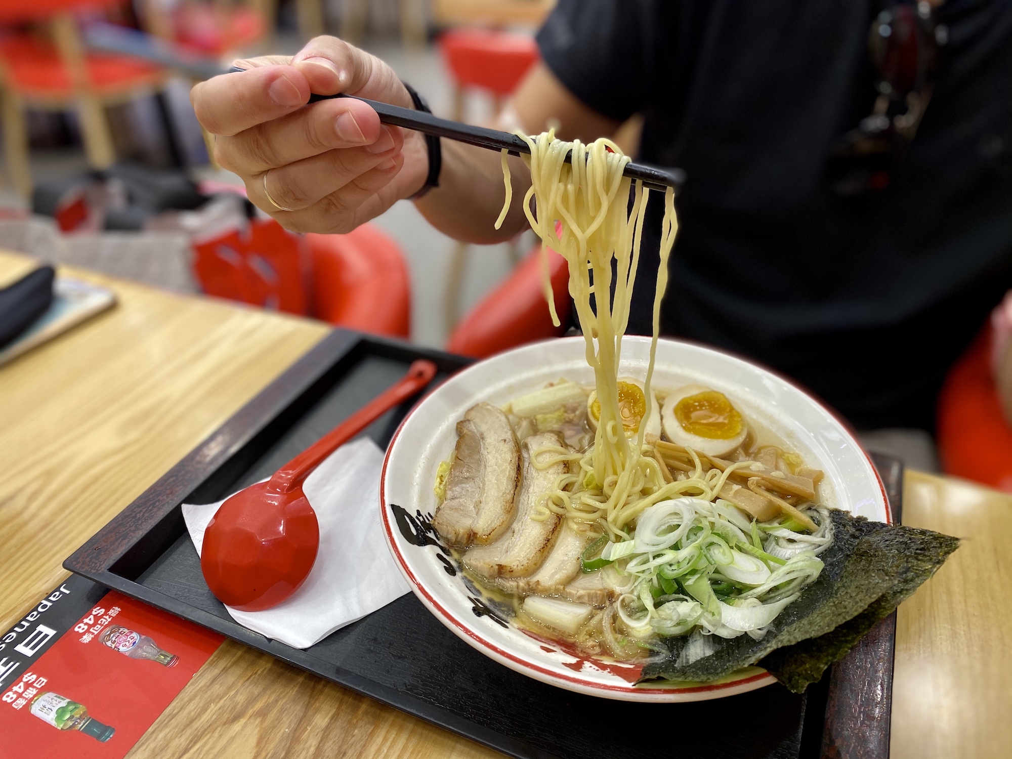 chicken ramen makotoya the parisian macau lifestyle