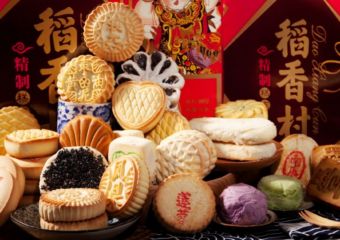 popular chinese snacks