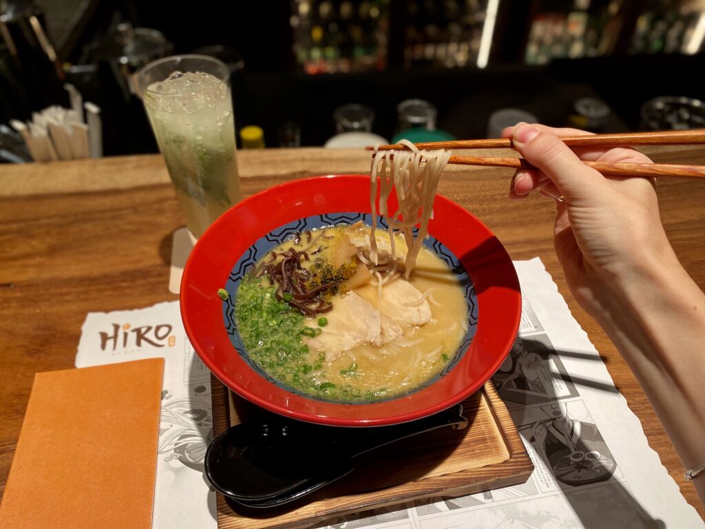 hiro ramen venetian macau lifestyle