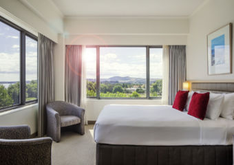 Novotel Rotorua Lakeside (7)