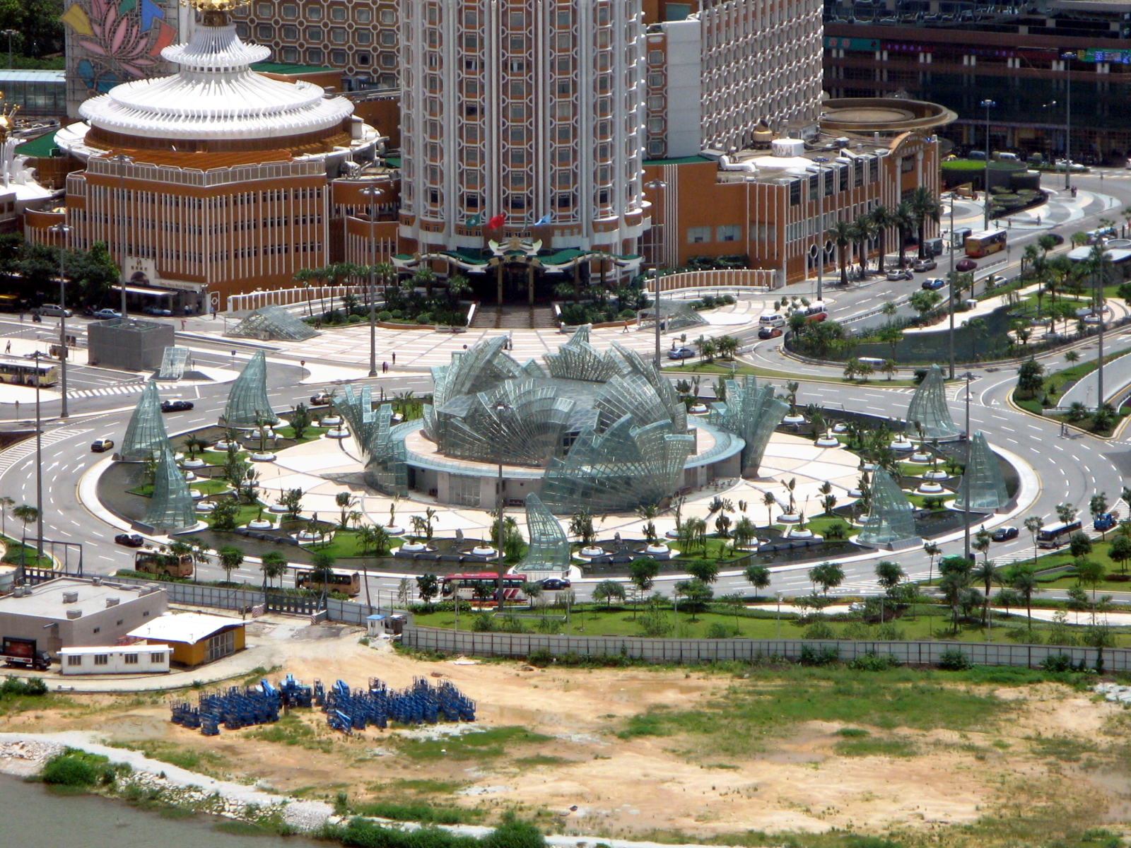 Praca de Ferreira do Amaral