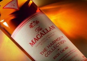 The Macallan Harmony Collection Rich Cacao