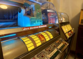 sound of century museum jukebox macau