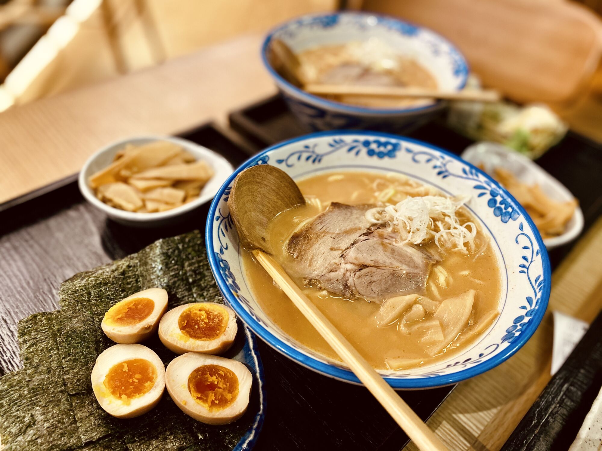 studio city hidemasa ramen macau lifestyle