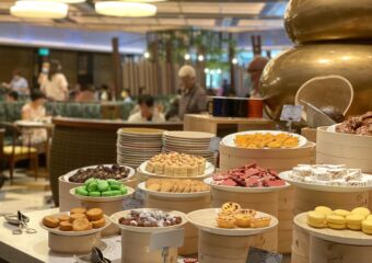 The Grand Buffet_Grand Lisboa Palace_petit four station_Macau Lifestyle