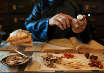 Traditional Chinese Medicine