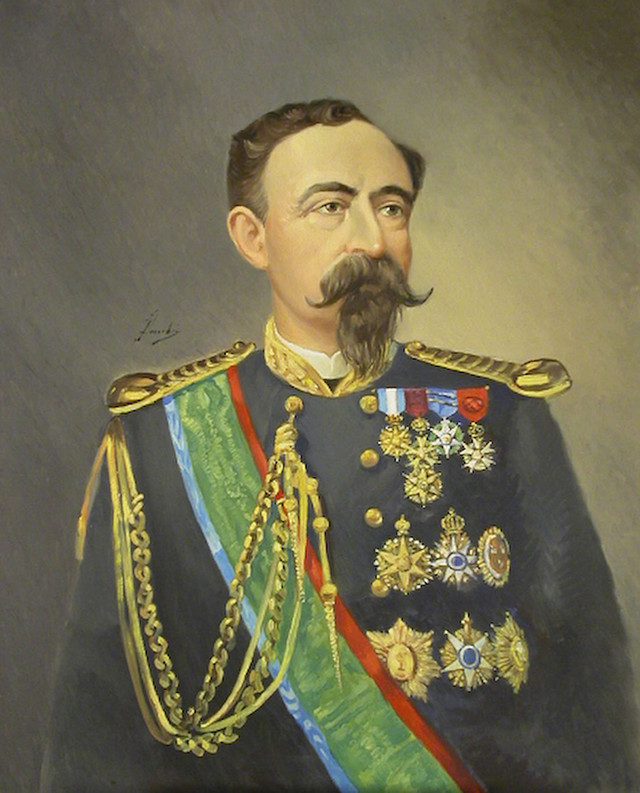 viscount januario correia de almeida macau history figures